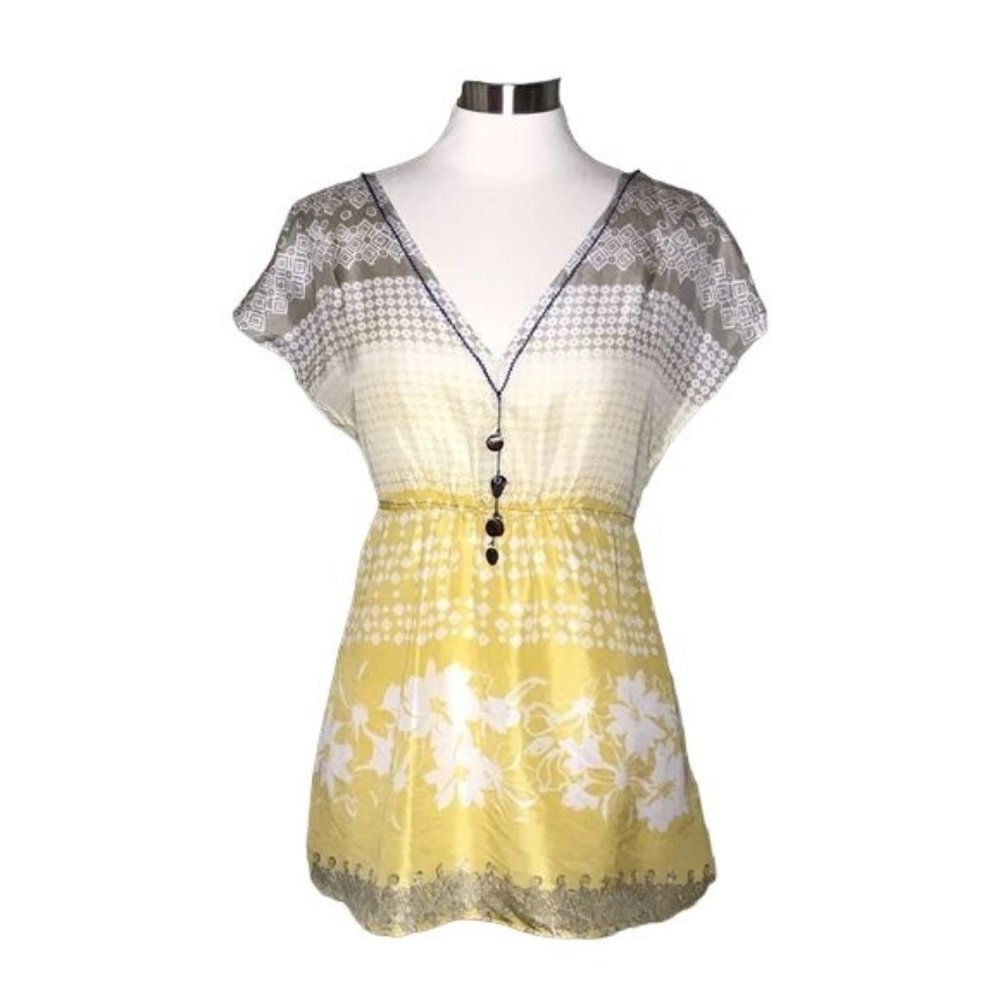 💥 Route 66 silk top L